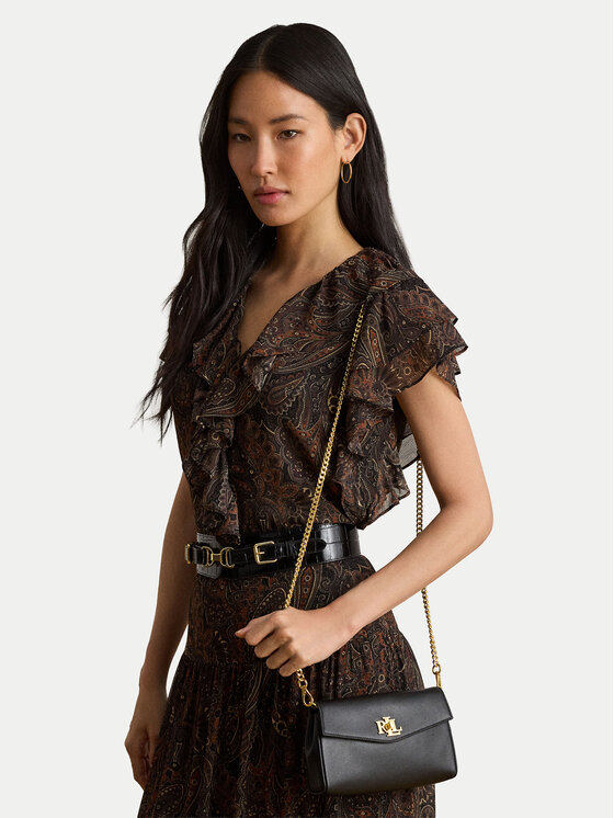 LAUREN RALPH LAUREN Geantă 432P11743002 Negru