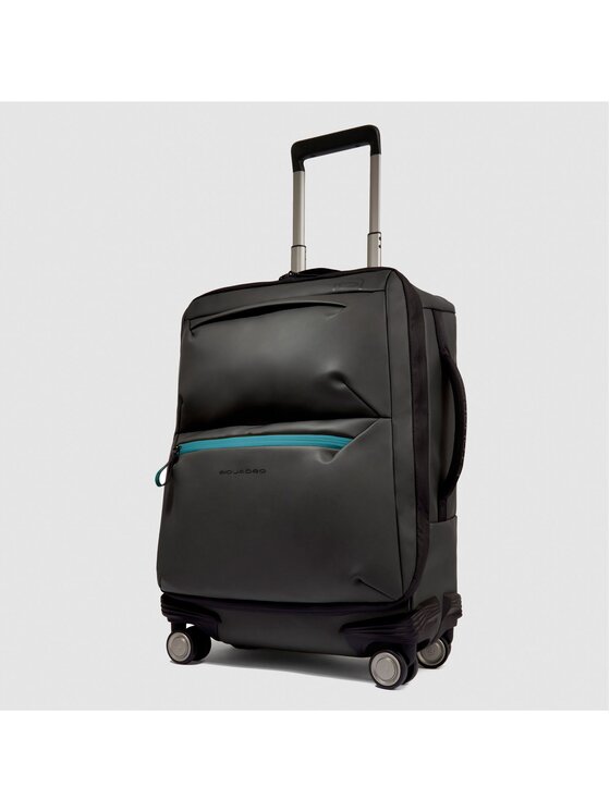 Piquadro Piquadro Valigia da cabina 304582 Nero