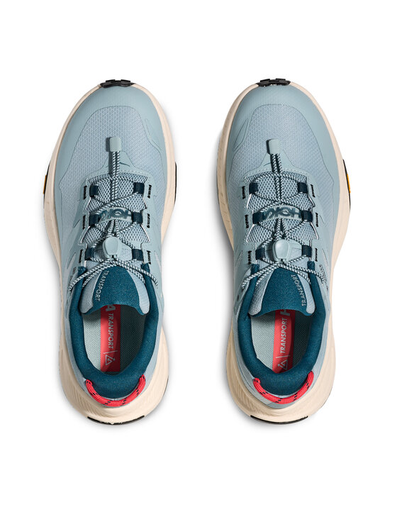 Hoka Hoka Turistiniai batai Transport Gtx 1133958F Mėlyna