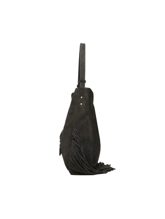 Creole Creole Handtasche K11327 Schwarz