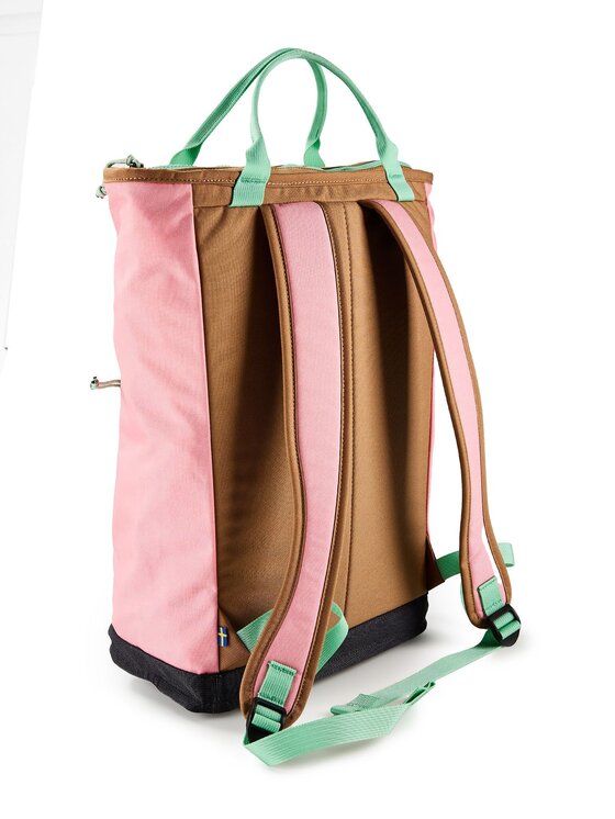 Fjällräven Fjällräven Plecak 330583 Kolorowy