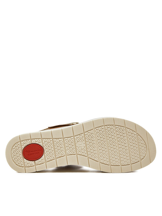 Tamaris Tamaris Sandaalid 8-88706-42 Beež