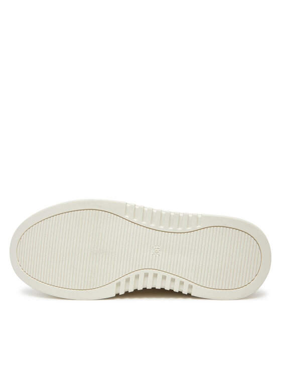 DeeZee DeeZee Tenisice AM25233-D Bijela