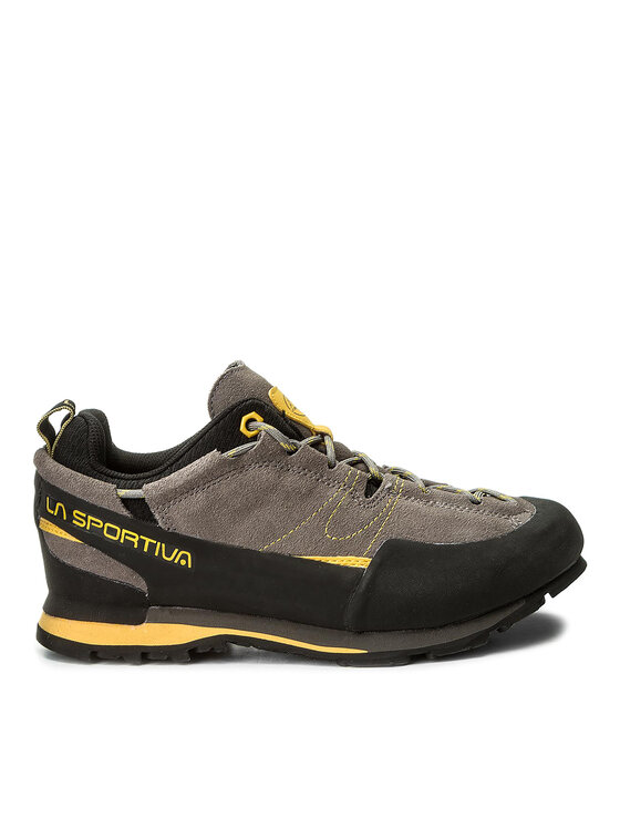 La Sportiva La Sportiva Trekingová obuv Boulder X 838GY Šedá