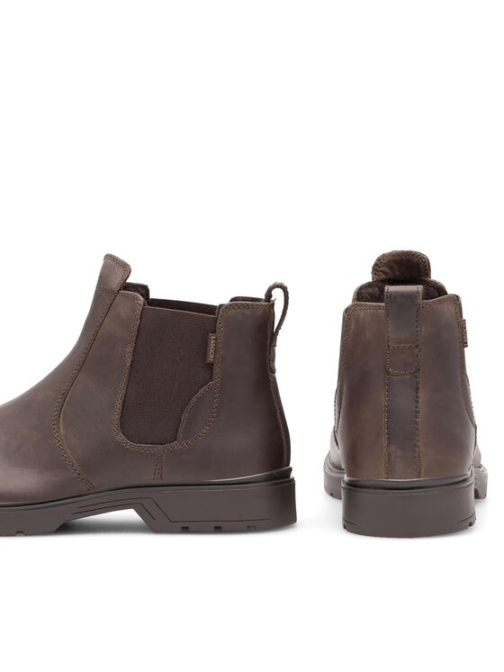 Lasocki Lasocki Klassische Stiefeletten SOON-06 MI08 Braun