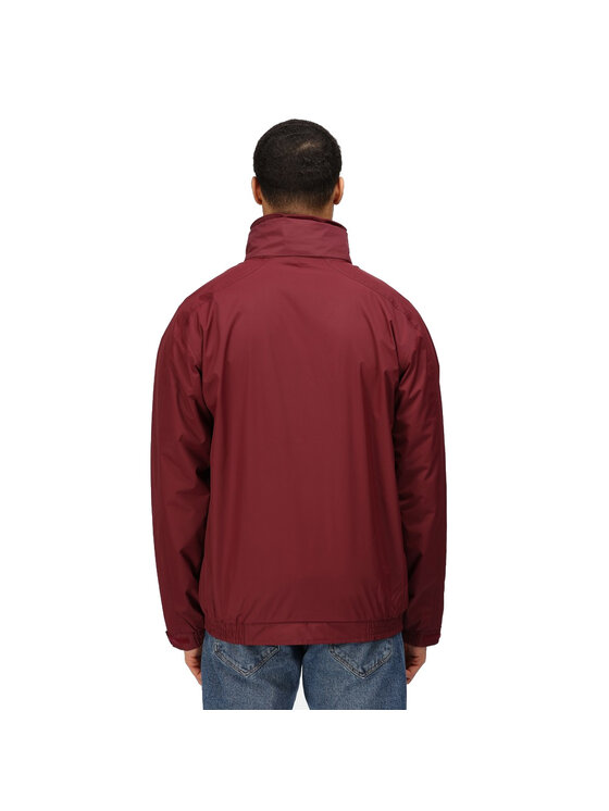 Regatta Regatta Kurtka outdoor Dover Czerwony To Fit