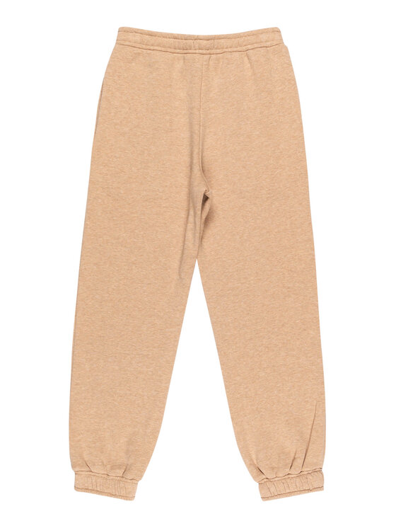 Roxy Roxy Спортивні штани Surf Feeling ERGFB03337 Бежевий Regular Fit
