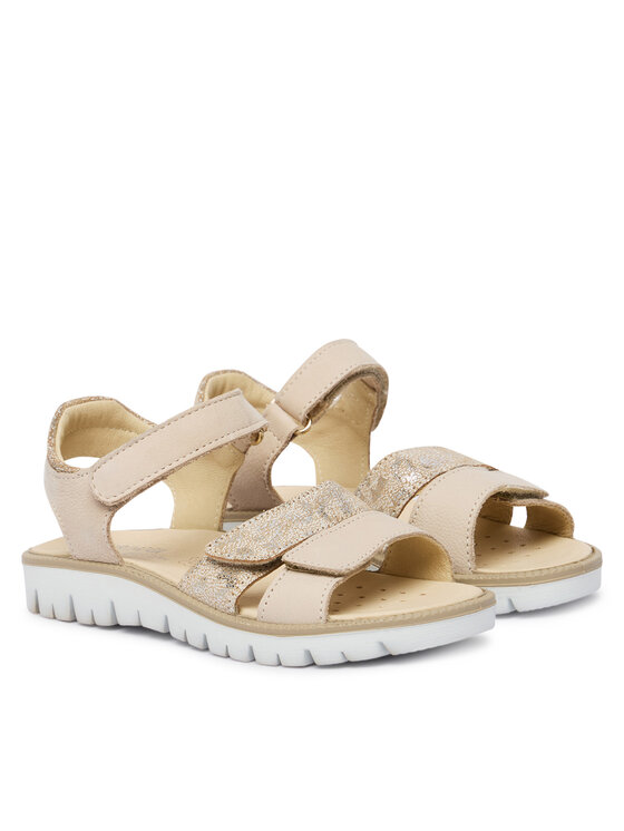 Primigi Primigi Sandalen 1389022 S Beige