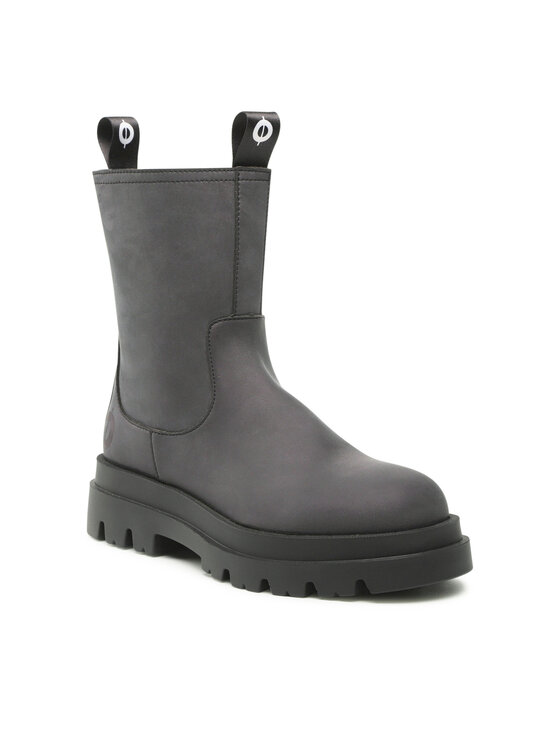 Tronchetti Mabel Vegan Grigio