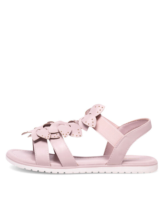 Clara Barson Clara Barson Sandali WS6262-03 Rosa