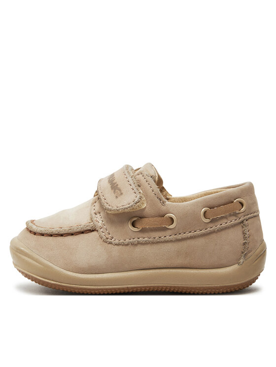 Primigi Primigi Halbschuhe 5850200 Grau