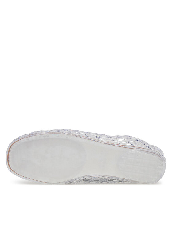JENNY JENNY Ballerinas CT0613-80 Transparent