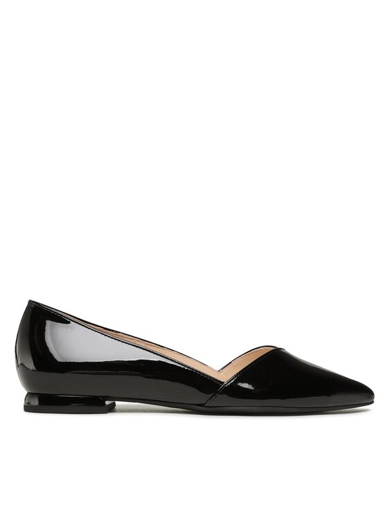 HÖGL HÖGL Ballerine Boulevard 10 Nero
