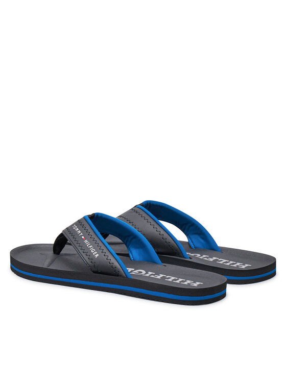 Tommy Hilfiger Tommy Hilfiger Japonke Comfort FM0FM05235 Črna