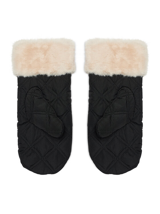 ONLY ONLY Damenhandschuhe Jenni Life 15267974 Schwarz