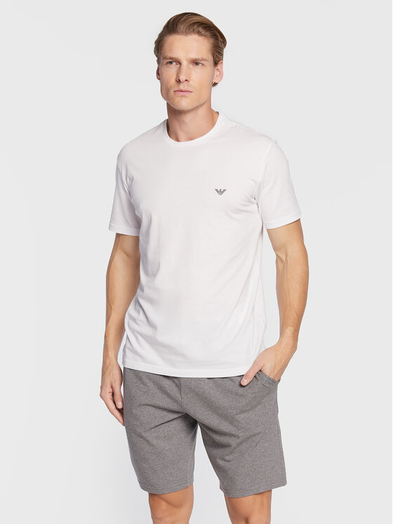 Pigiama 111573 2F720 61410 Multicolore Regular Fit...