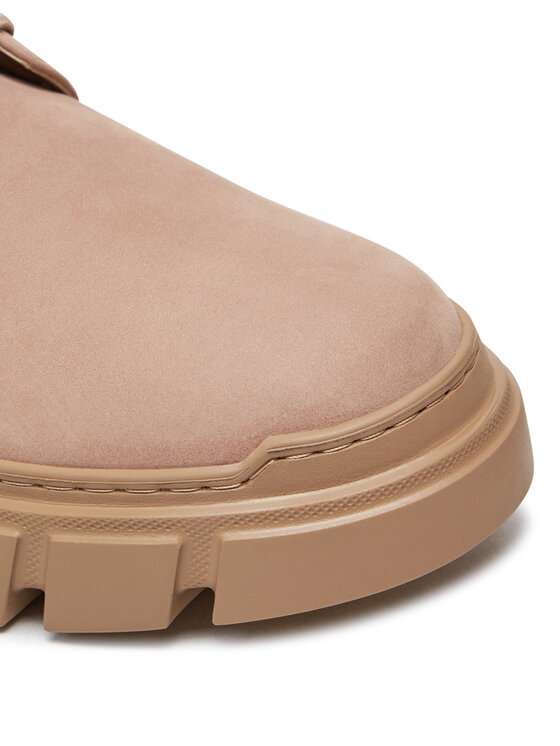 HÖGL HÖGL Botine 8-102702 Bej