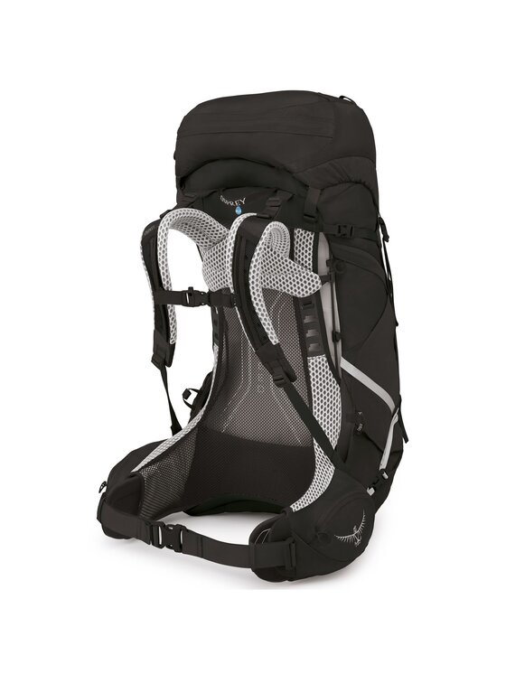 Osprey Osprey Plecak 278292 Czarny