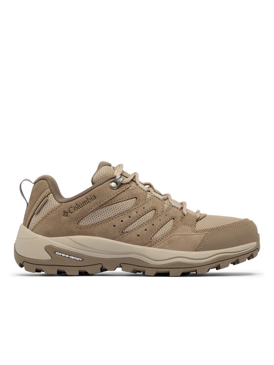 Columbia Columbia Scarpe da trekking 212874 Beige