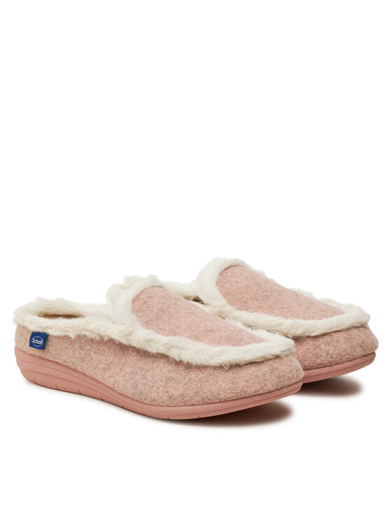 Scholl Scholl Тапочки MF31850 Рожевий