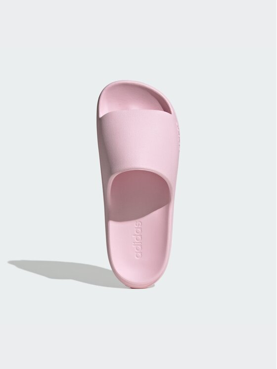 adidas adidas Klapki ADILETTE LUMIA Biały