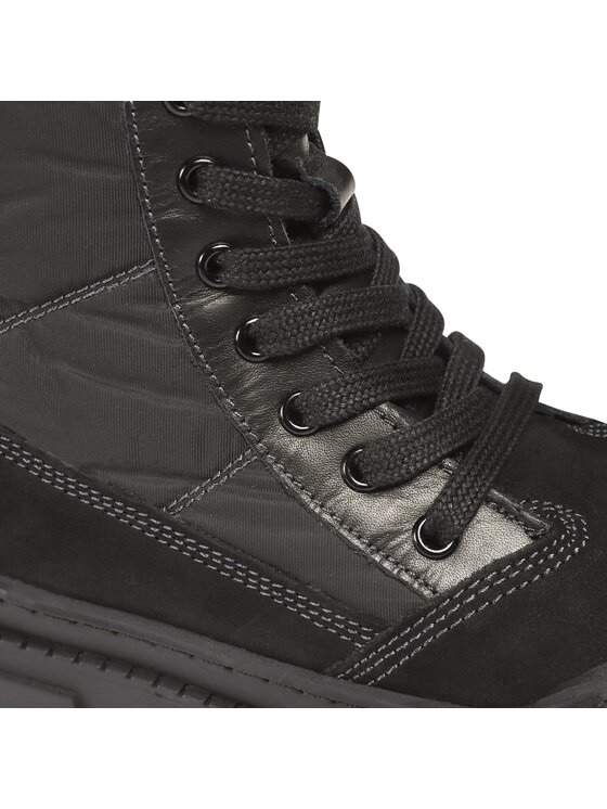 Lasocki Young Lasocki Young Stiefel CI12-MUSK-02(IV)DZ Schwarz