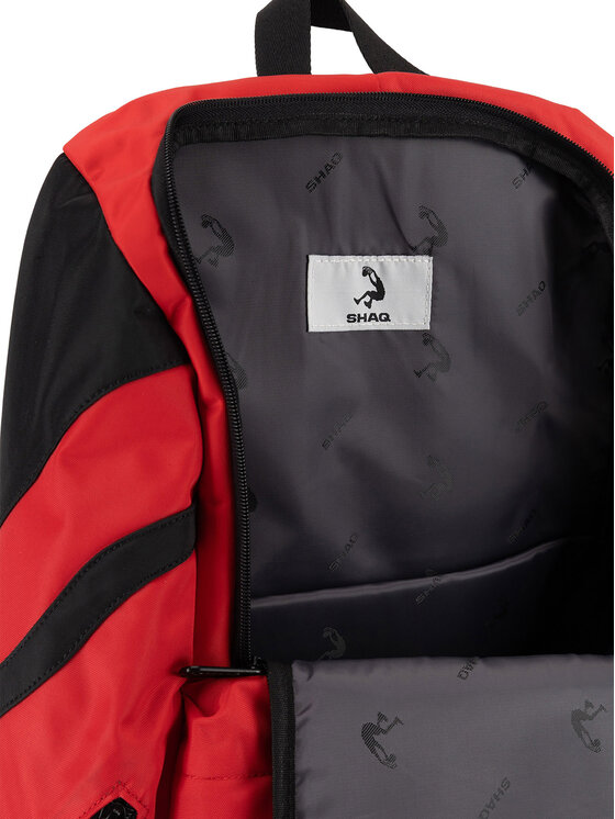 Shaq Shaq Hátizsák SHQ-K-004-CCC Piros