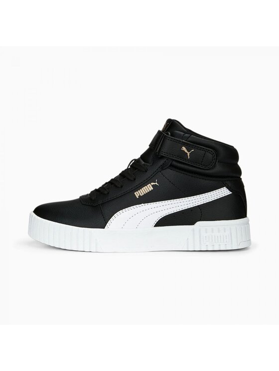 Puma Puma Sneakersy CARINA 2.0 MID Czarny