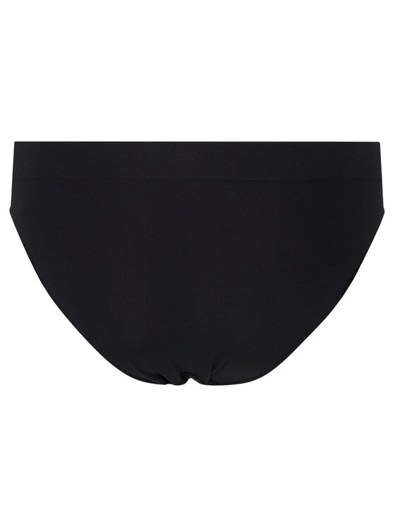 DKNY DKNY Klasické nohavičky DK5017 Čierna