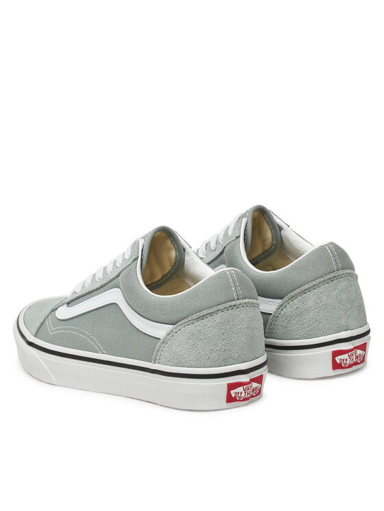 Vans Vans Πάνινα παπούτσια Old Skool Γκρι