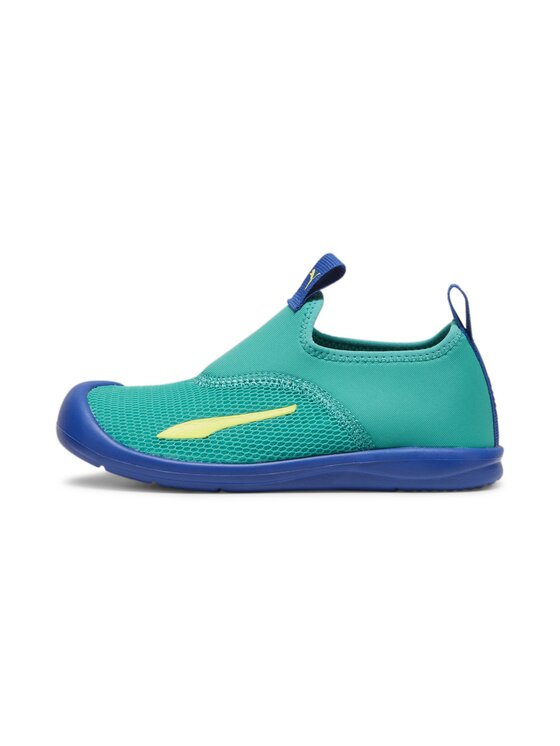 Puma Puma Sneakersy 374860 Zielony