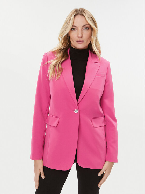 Custommade Sacou Fanilou 998425806 Roz Regular Fit