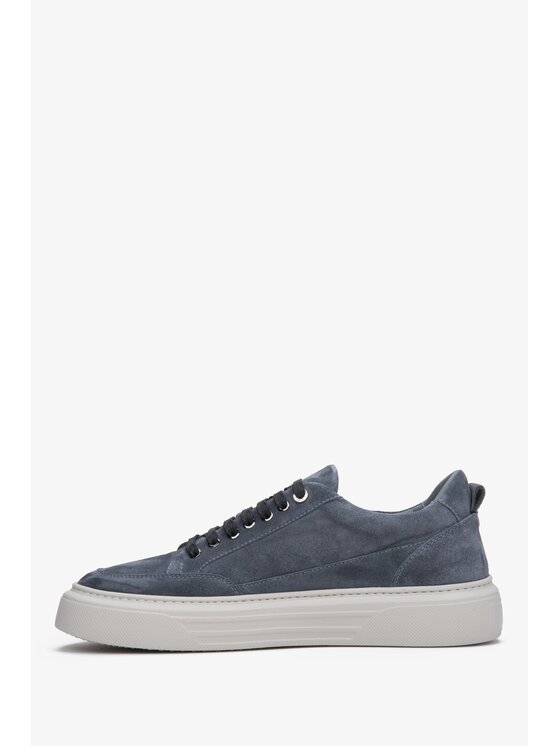 Estro Estro Scarpe da ginnastica ER00113467 Blu