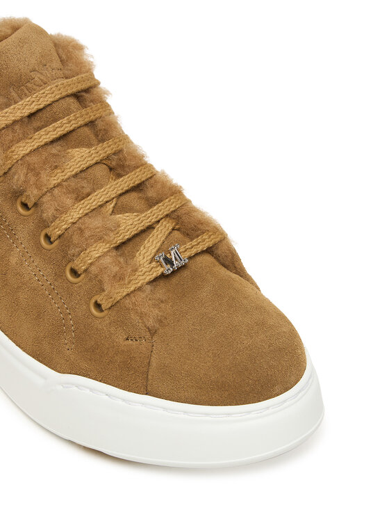 Max Mara Max Mara Αθλητικά Tmaxi 2524766112650 Καφέ