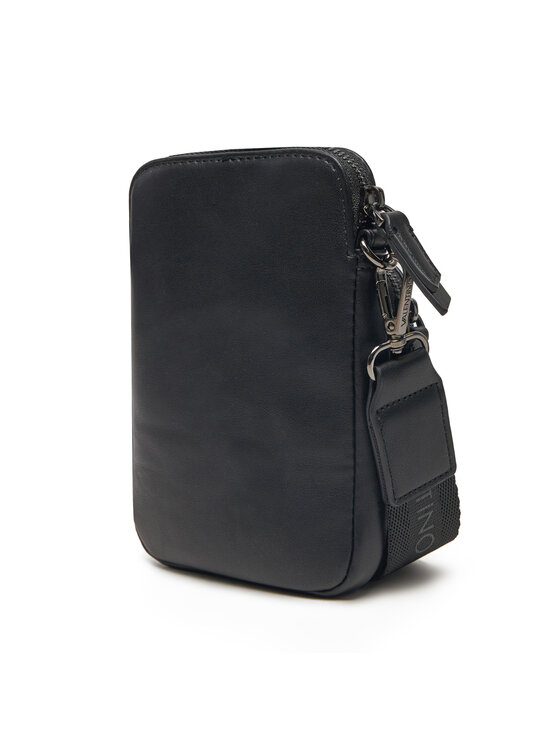 Valentino Valentino Umhängetasche Horizon VBS8UT07 Schwarz