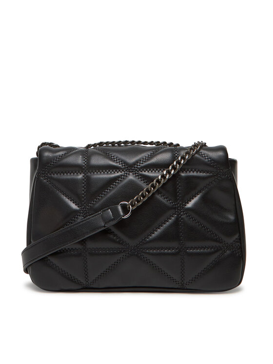DeeZee DeeZee Handtasche SMT3719-D Schwarz