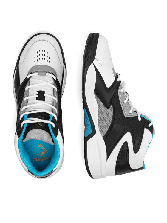 Shaq Shaq Tenisice MOTIVATE AQ95002M-WB Šarena