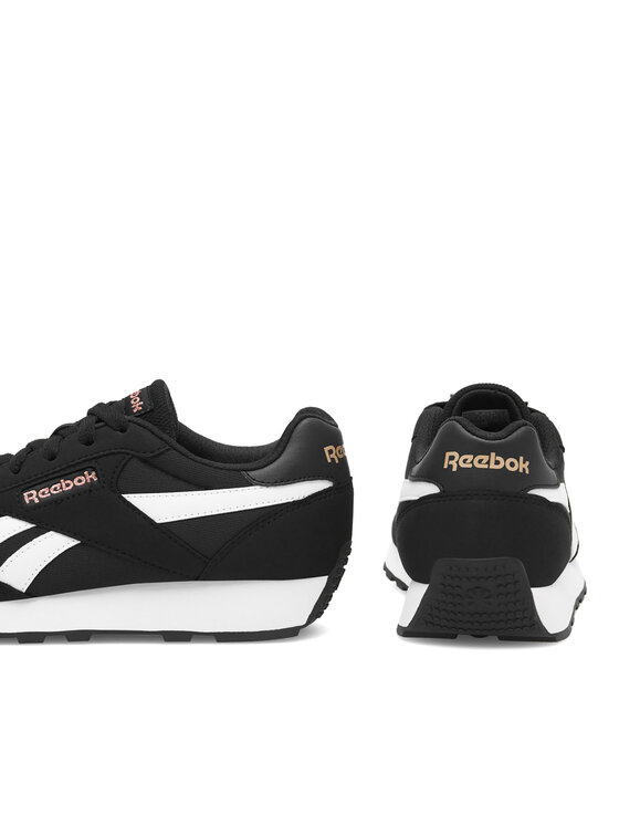 Reebok Reebok Αθλητικά Rewind Run FX2957 Μαύρο