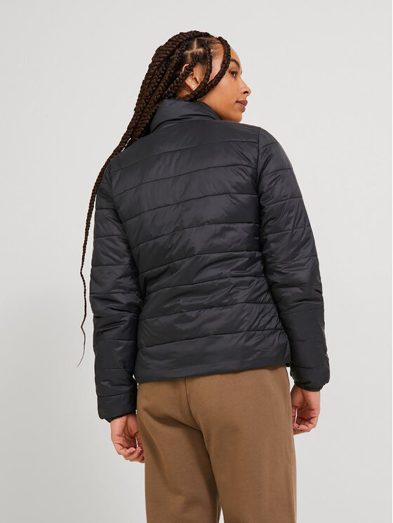 JJXX JJXX Μπουφάν μεταβατικό 12224638 Μαύρο Regular Fit