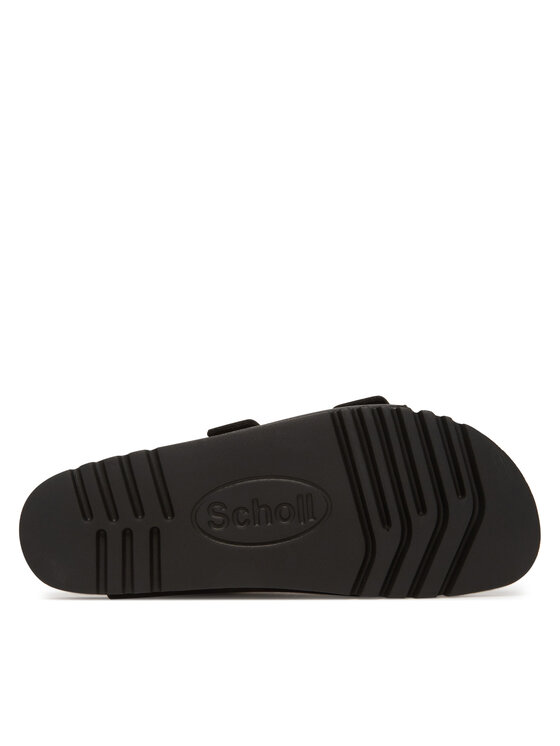 Scholl Scholl Plätud Josephine F32164 Must