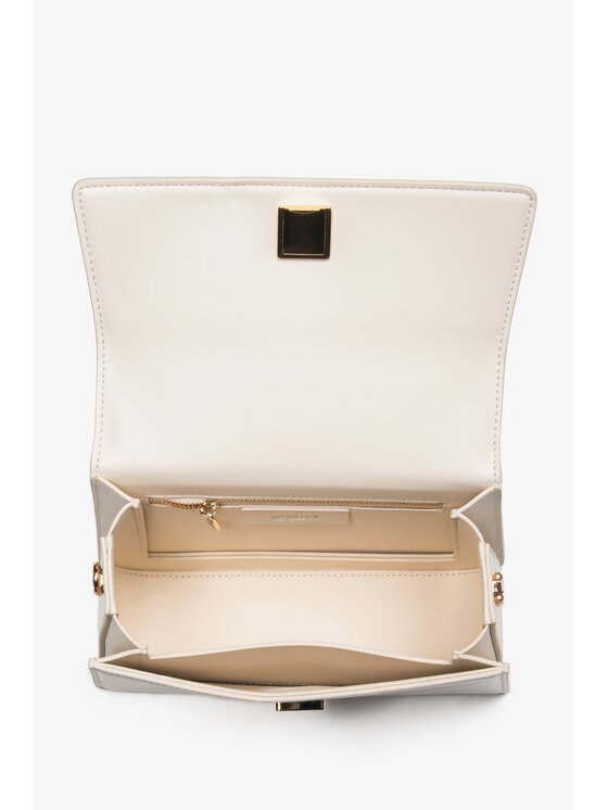 Estro Estro Borsetta ER00116853 Beige chiaro
