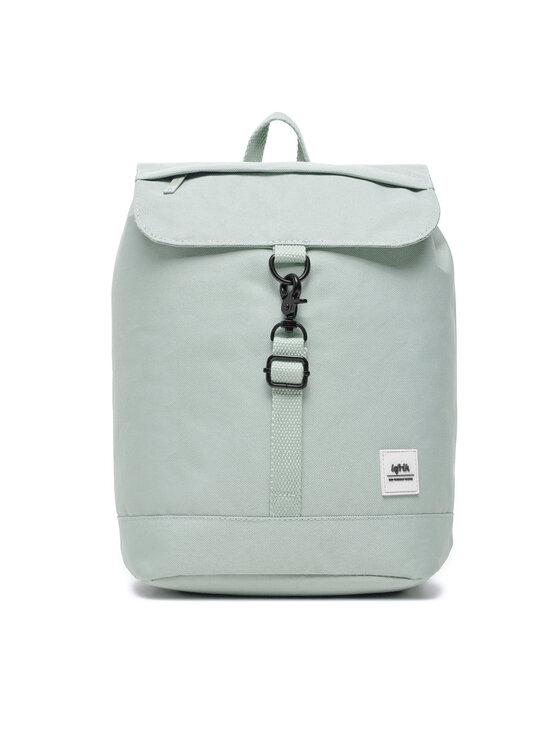 Lefrik Lefrik Zaino Scout Mini Verde