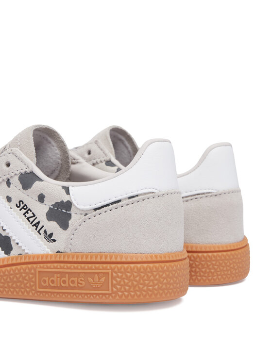 adidas adidas Αθλητικά Handball Spezial KI5629 Λευκό