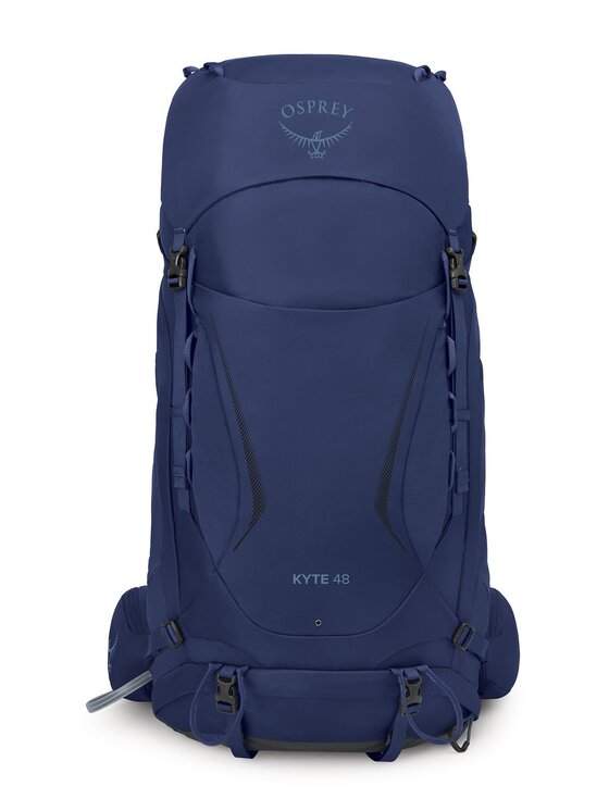 Osprey Osprey Plecak 278282 Granatowy