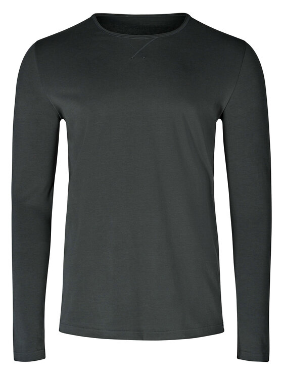 Skiny Skiny T-Shirt 86913 Szary Regular Fit