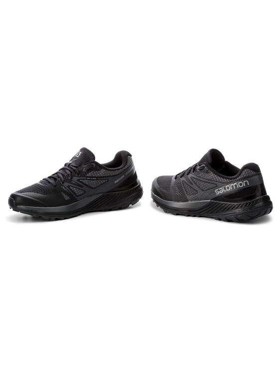 Salomon Salomon Scarpe da corsa Sense Escape 404871 27 W0 Nero