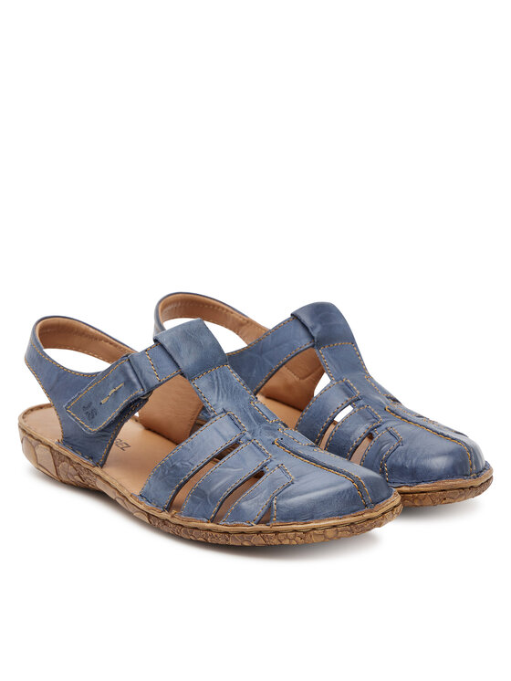 Josef Seibel Josef Seibel Sandaalid Rosalie 48 79548 Tumesinine