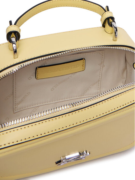 KARL LAGERFELD KARL LAGERFELD Geantă B1W30269 Galben