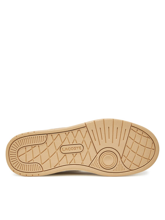 Lacoste Lacoste Sneakersy 7-49SFA0072 Beżowy