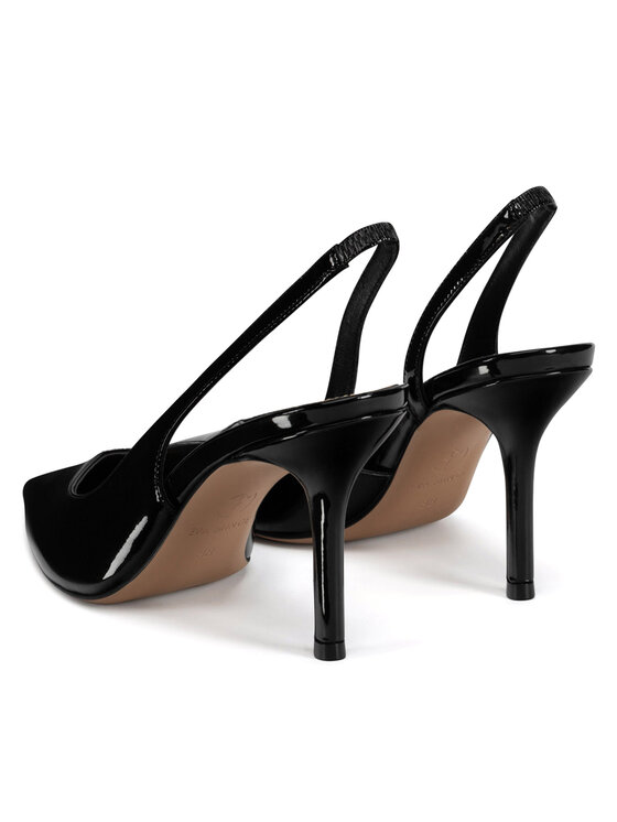 Eva Minge Eva Minge Sandalen ANGELICA-V1299-303-1 Schwarz